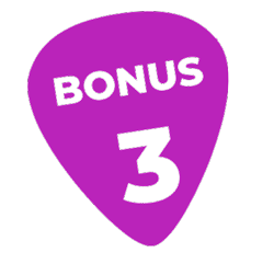 Bonus 3