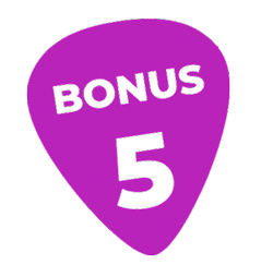 Bonus 5