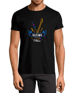 Black Friday My guitar tshirt